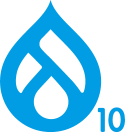 Drupal 10