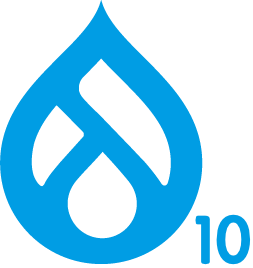 Drupal 10