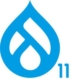 Drupal 11