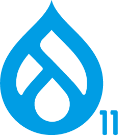Drupal 11