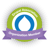 Drupal Organisation Member