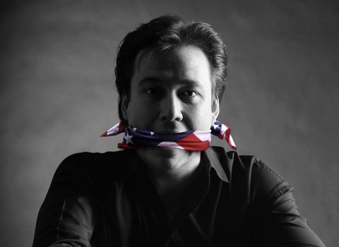 Bill Hicks