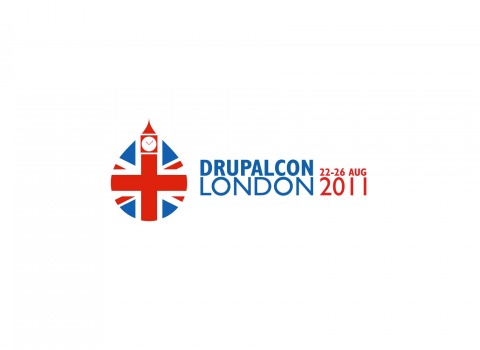 DrupalCon London 2011