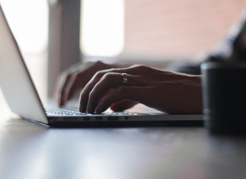 Blogging For Business Basics