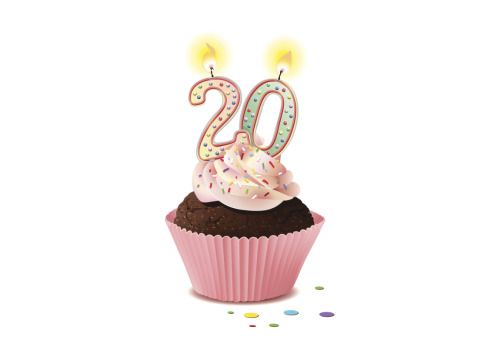 Celebrating 20 years of trading!