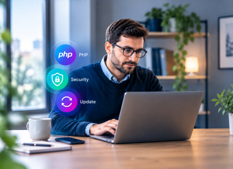 Critical PHP Vulnerabilities
