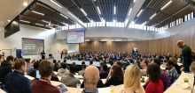 DrupalCamp London 2017 Highlights
